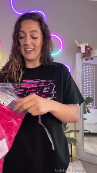 tatievans leaked video preview
