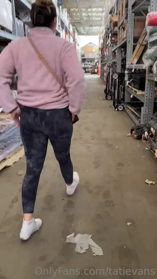 tatievans leaked video preview