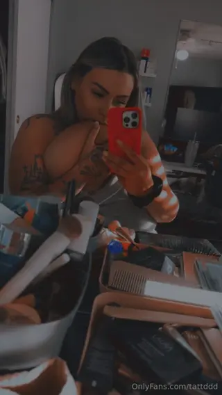 tattddd leaked video, frame 4