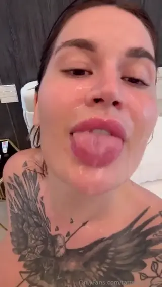 tattoogirl_alia leaked video preview