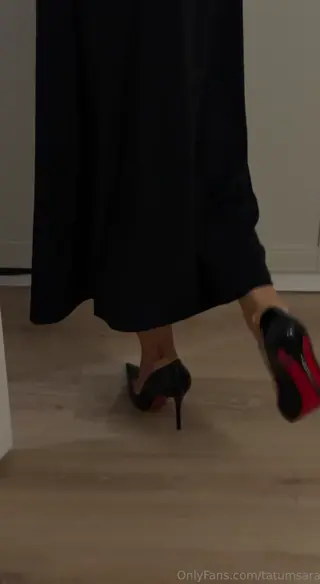 tatumsara leaked video, frame 2