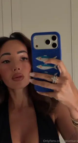 tatumsara leaked video, frame 3