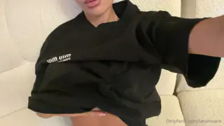 tatumsara leaked video, frame 3