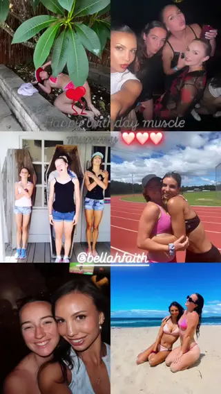 tayjclarkk leaked video preview