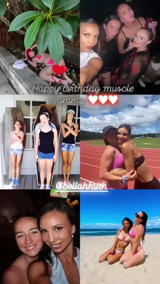 tayjclarkk leaked video, frame 2