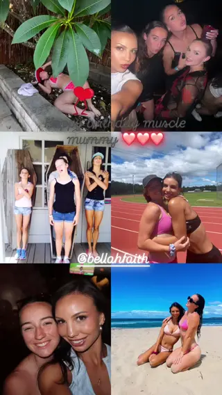 tayjclarkk leaked video, frame 5