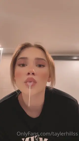 taylerhills leaked video, frame 1