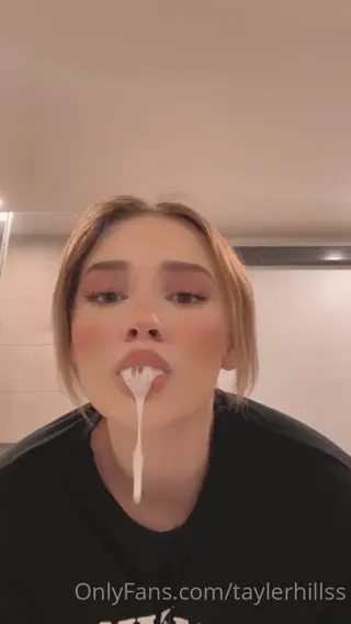 taylerhills leaked video, frame 4