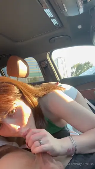 taylerhills leaked video preview