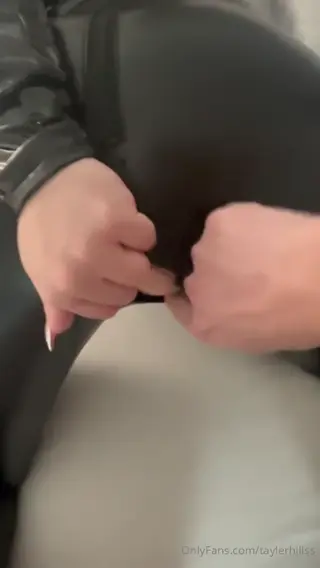taylerhills leaked video preview