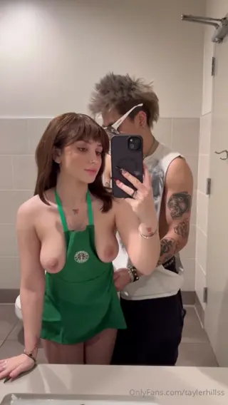 taylerhillss leaked video, frame 1