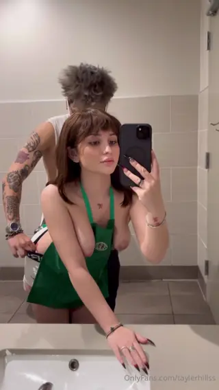 taylerhillss leaked video, frame 5