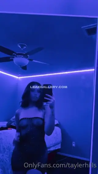taylerhillss leaked video, frame 1