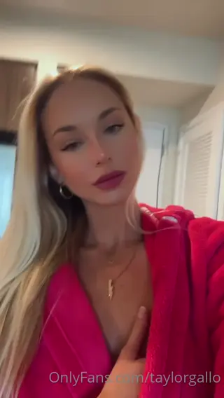taylorgallo leaked video preview