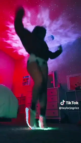 taylorjgrizz leaked video, frame 4