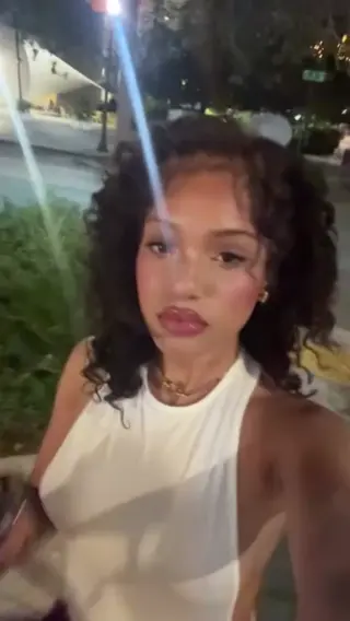 taylormartinezofficial leaked video, frame 2