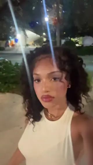 taylormartinezofficial leaked video, frame 3