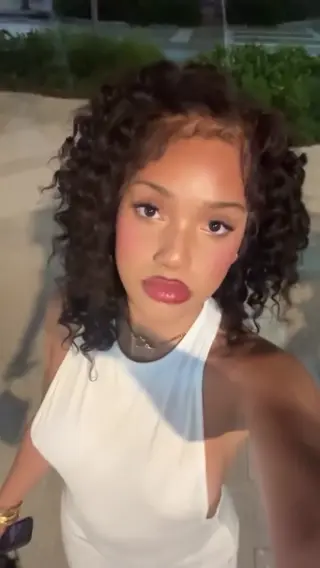 taylormartinezofficial leaked video, frame 6
