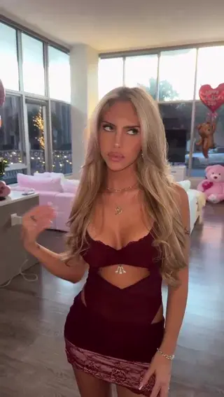 taylorpeachxo leaked video preview