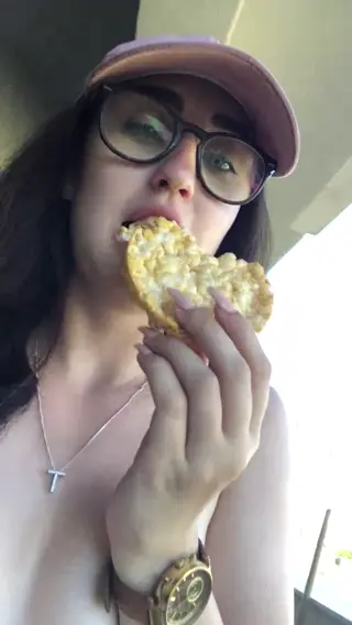 taylorryan leaked video, frame 1
