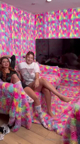 taylorsdiary leaked video, frame 2