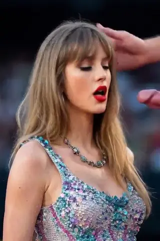taylorswift leaked video preview