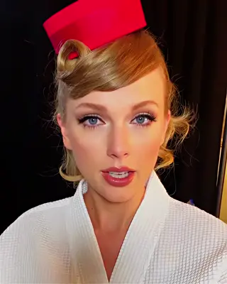 taylorswift leaked video preview