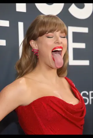 taylorswift leaked video preview