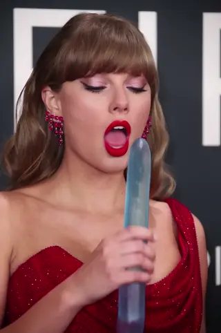 taylorswift leaked video preview