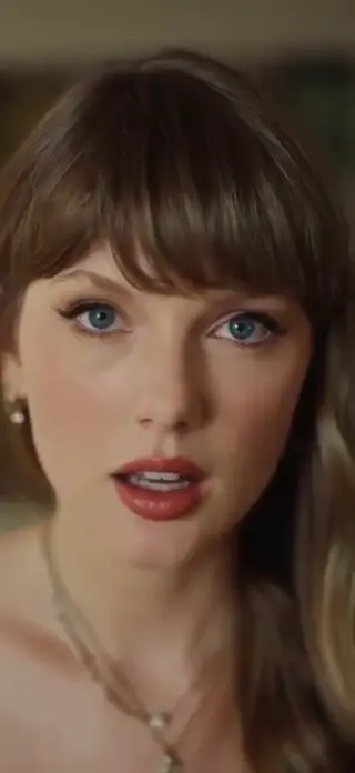 taylorswift leaked video preview