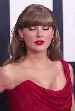 taylorswift leaked video preview