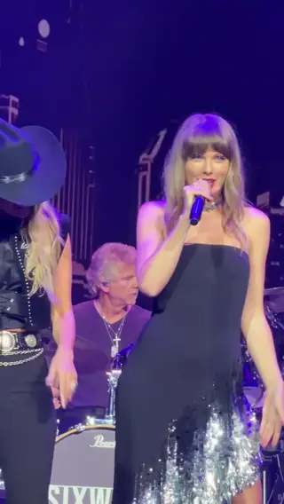 taylorswift leaked video preview