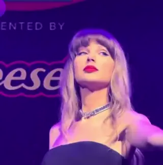taylorswift leaked video preview