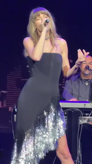 taylorswift leaked video, frame 4