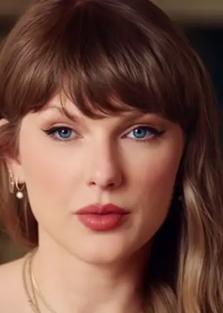 taylorswift leaked video preview