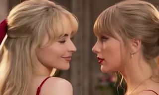 taylorswift leaked video, frame 1