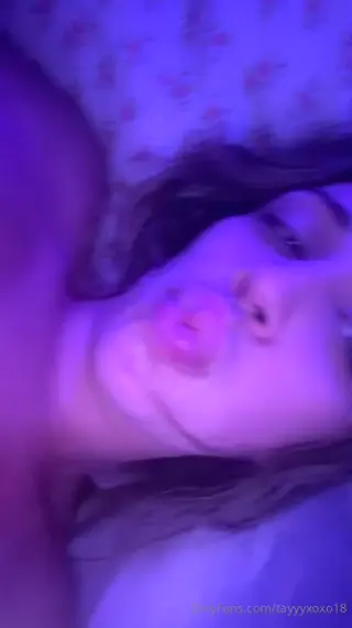 taysinila leaked video, frame 2