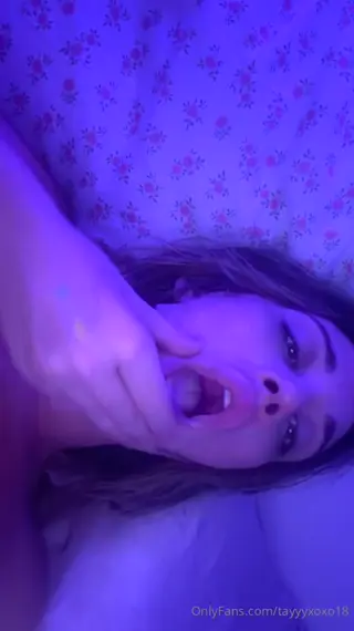 taysinila leaked video, frame 3
