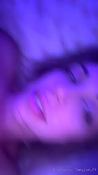 taysinila leaked video, frame 4