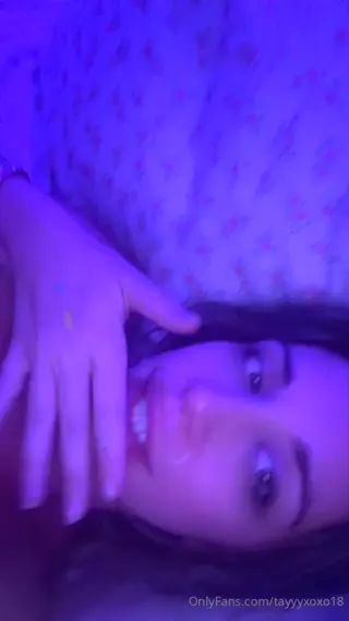 taysinila leaked video, frame 5