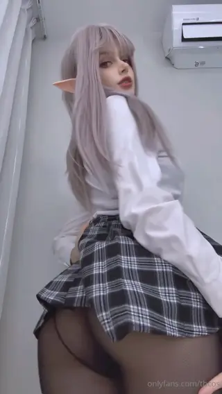 tbcos leaked video, frame 5