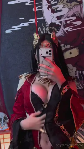 tbcos leaked video preview