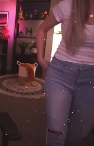 teawithmandyxo leaked video, frame 3