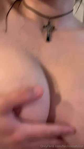technonihilist leaked video preview