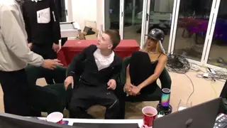 teethelightskinbarbie leaked video, frame 3
