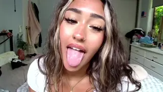 teleaevansss leaked video, frame 5