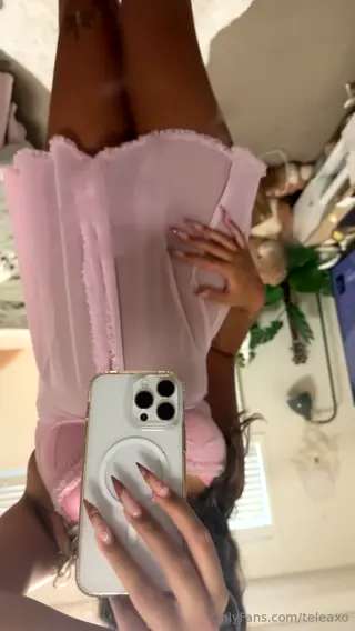 teleaevansss leaked video, frame 3