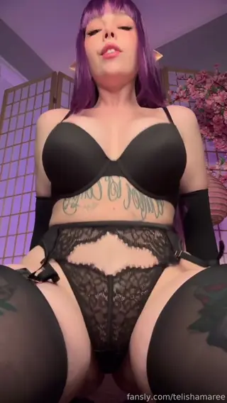telishamaree leaked video, frame 3