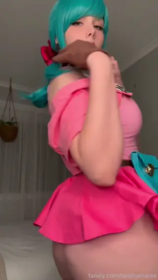 telishamaree leaked video preview