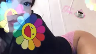 tellyzelly leaked video, frame 3